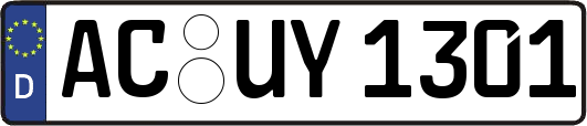 AC-UY1301