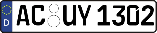 AC-UY1302