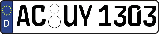 AC-UY1303