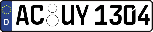 AC-UY1304