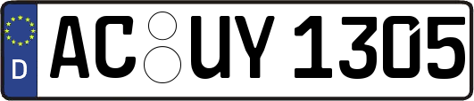 AC-UY1305