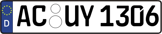 AC-UY1306