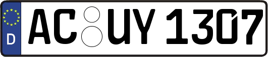 AC-UY1307