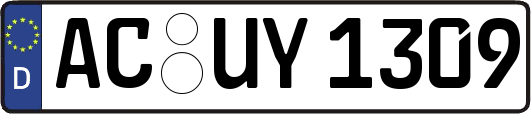 AC-UY1309