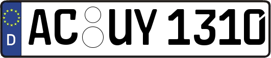 AC-UY1310