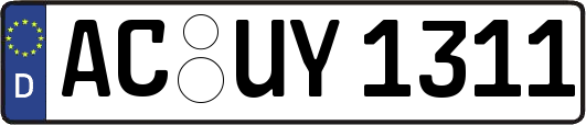 AC-UY1311