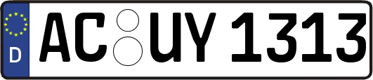 AC-UY1313