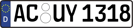 AC-UY1318