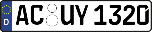 AC-UY1320