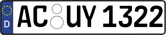 AC-UY1322