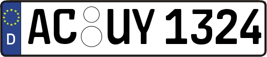 AC-UY1324