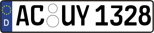 AC-UY1328