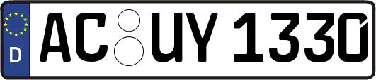 AC-UY1330
