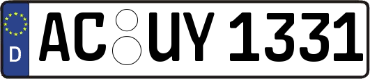 AC-UY1331