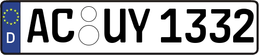 AC-UY1332