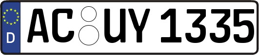 AC-UY1335