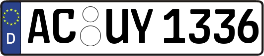 AC-UY1336