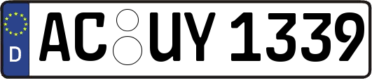 AC-UY1339