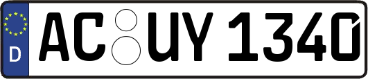 AC-UY1340