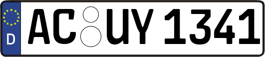AC-UY1341