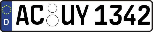 AC-UY1342