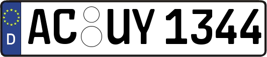 AC-UY1344