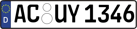 AC-UY1346