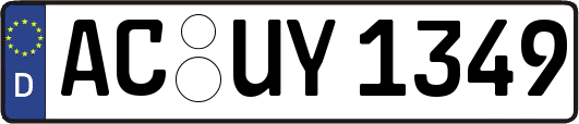 AC-UY1349