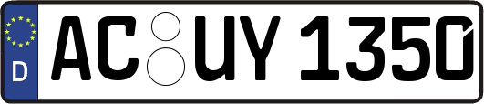 AC-UY1350