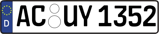 AC-UY1352