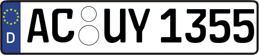 AC-UY1355