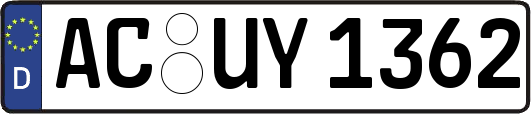AC-UY1362
