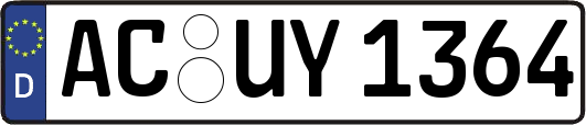 AC-UY1364