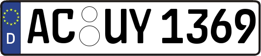 AC-UY1369