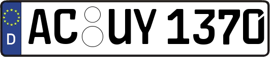 AC-UY1370