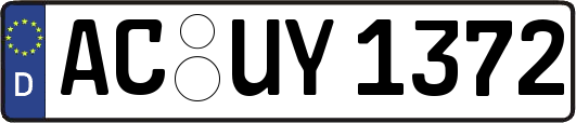 AC-UY1372