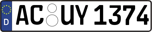 AC-UY1374