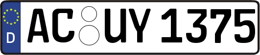 AC-UY1375