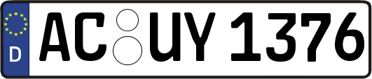 AC-UY1376