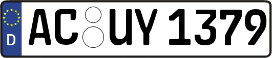 AC-UY1379