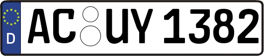 AC-UY1382