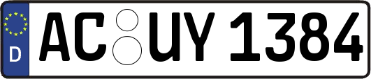 AC-UY1384