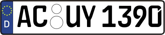 AC-UY1390
