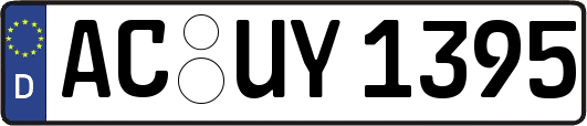 AC-UY1395