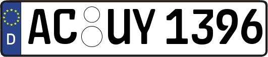 AC-UY1396