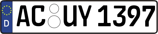 AC-UY1397