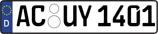 AC-UY1401