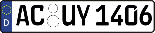 AC-UY1406