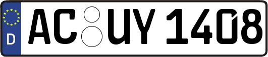AC-UY1408