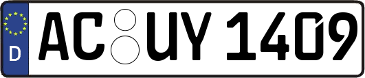 AC-UY1409